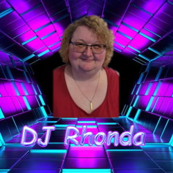 DJ Rhonda