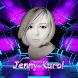 DJ Jenny Karol