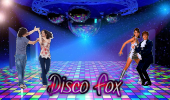 Disco-Fox